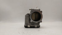 2015-2019 Hyundai Sonata Throttle Body P/N:0 280 750 618 35100-2G600 Fits Fits 2015 2016 2017 2018 2019 OEM Used Auto Parts 