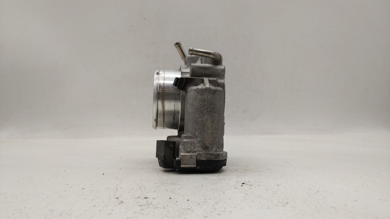 2015-2019 Hyundai Sonata Throttle Body P/N:0 280 750 618 35100-2G600 Fits Fits 2015 2016 2017 2018 2019 OEM Used Auto Parts 