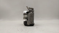 2015-2019 Hyundai Sonata Throttle Body P/N:0 280 750 618 35100-2G600 Fits Fits 2015 2016 2017 2018 2019 OEM Used Auto Parts 