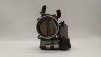 2015-2019 Hyundai Sonata Throttle Body P/N:0 280 750 618 35100-2G600 Fits Fits 2015 2016 2017 2018 2019 OEM Used Auto Parts 