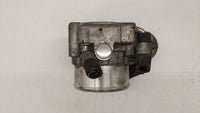2015-2019 Hyundai Sonata Throttle Body P/N:0 280 750 618 35100-2G600 Fits Fits 2015 2016 2017 2018 2019 OEM Used Auto Parts 
