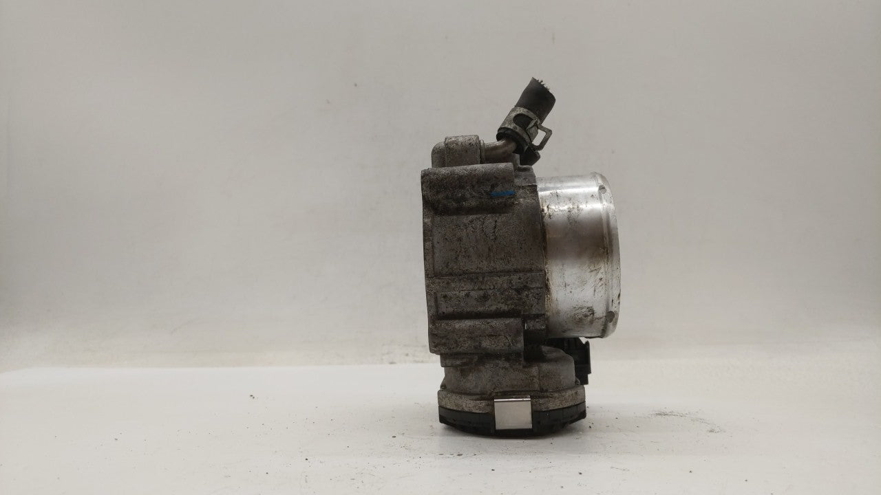 2015-2019 Hyundai Sonata Throttle Body P/N:0 280 750 618 35100-2G600 Fits Fits 2015 2016 2017 2018 2019 OEM Used Auto Parts 