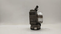 2015-2019 Hyundai Sonata Throttle Body P/N:0 280 750 618 35100-2G600 Fits Fits 2015 2016 2017 2018 2019 OEM Used Auto Parts 