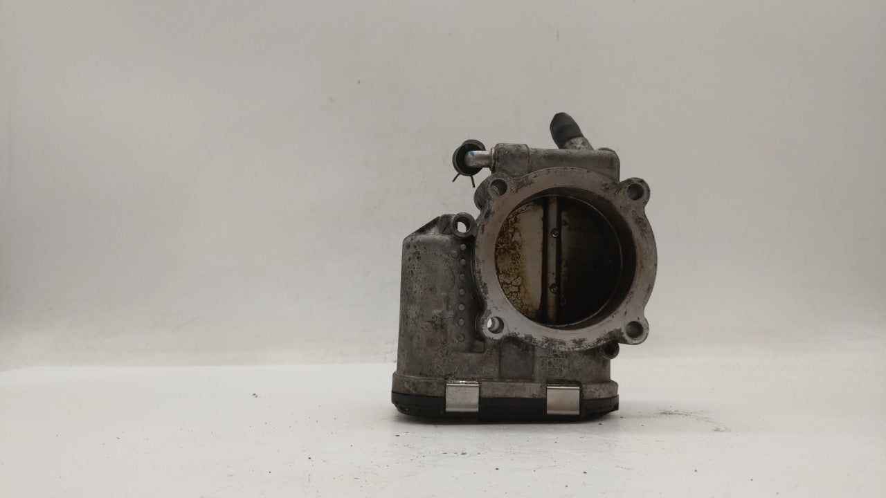 2015-2019 Hyundai Sonata Throttle Body P/N:0 280 750 618 35100-2G600 Fits Fits 2015 2016 2017 2018 2019 OEM Used Auto Parts 