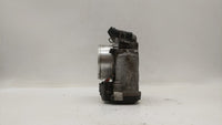 2015-2019 Hyundai Sonata Throttle Body P/N:0 280 750 618 35100-2G600 Fits Fits 2015 2016 2017 2018 2019 OEM Used Auto Parts 