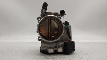 2015-2019 Hyundai Sonata Throttle Body P/N:0 280 750 618 35100-2G600 Fits Fits 2015 2016 2017 2018 2019 OEM Used Auto Parts 