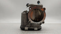 2015-2019 Hyundai Sonata Throttle Body P/N:0 280 750 618 35100-2G600 Fits Fits 2015 2016 2017 2018 2019 OEM Used Auto Parts 