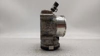 2015-2019 Hyundai Sonata Throttle Body P/N:0 280 750 618 35100-2G600 Fits Fits 2015 2016 2017 2018 2019 OEM Used Auto Parts 