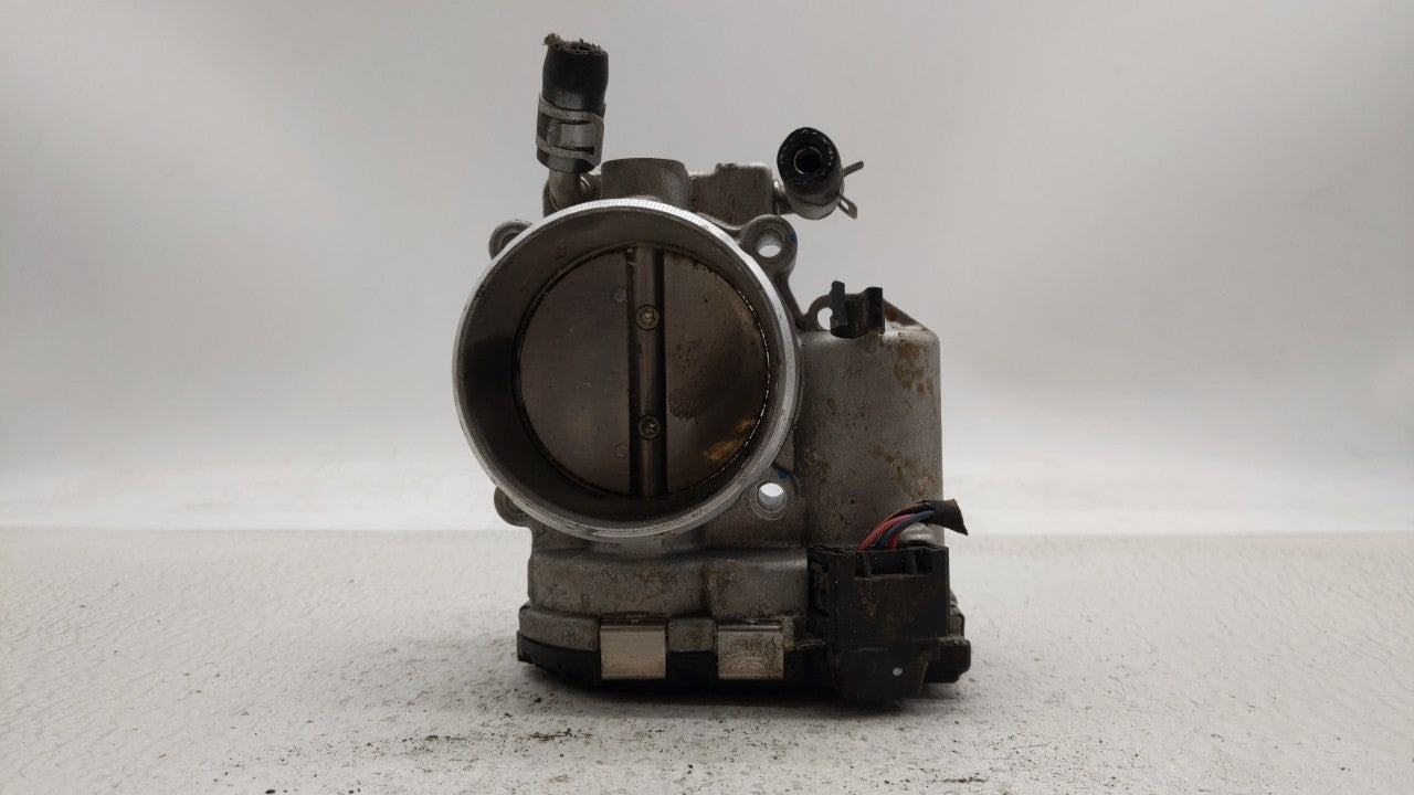 2015-2019 Hyundai Sonata Throttle Body P/N:0 280 750 618 35100-2G600 Fits Fits 2015 2016 2017 2018 2019 OEM Used Auto Parts 