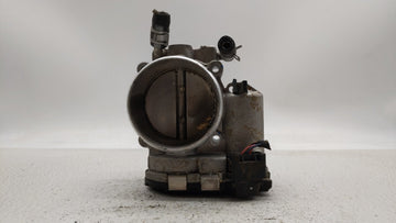 2015-2019 Hyundai Sonata Throttle Body P/N:0 280 750 618 35100-2G600 Fits Fits 2015 2016 2017 2018 2019 OEM Used Auto Parts 