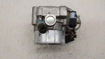 2015-2019 Hyundai Sonata Throttle Body P/N:0 280 750 618 35100-2G600 Fits Fits 2015 2016 2017 2018 2019 OEM Used Auto Parts