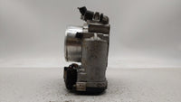2015-2019 Hyundai Sonata Throttle Body P/N:0 280 750 618 35100-2G600 Fits Fits 2015 2016 2017 2018 2019 OEM Used Auto Parts 