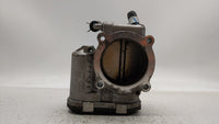 2015-2019 Hyundai Sonata Throttle Body P/N:0 280 750 618 35100-2G600 Fits Fits 2015 2016 2017 2018 2019 OEM Used Auto Parts 