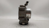 2015-2019 Hyundai Sonata Throttle Body P/N:0 280 750 618 35100-2G600 Fits Fits 2015 2016 2017 2018 2019 OEM Used Auto Parts 