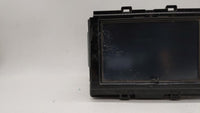 2018-2019 Hyundai Sonata Am Fm Cd Player Radio Receiver - Oemusedautoparts1.com