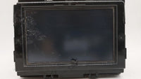 2018-2019 Hyundai Sonata Am Fm Cd Player Radio Receiver - Oemusedautoparts1.com