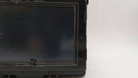 2018-2019 Hyundai Sonata Am Fm Cd Player Radio Receiver - Oemusedautoparts1.com