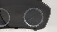 2018 Hyundai Sonata Instrument Cluster Speedometer Gauges P/N:94051-C2000 94041-C2000 Fits OEM Used Auto Parts - Oemusedauto