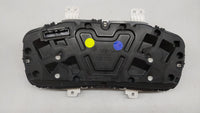 2018 Hyundai Sonata Instrument Cluster Speedometer Gauges P/N:94051-C2000 94041-C2000 Fits OEM Used Auto Parts - Oemusedauto