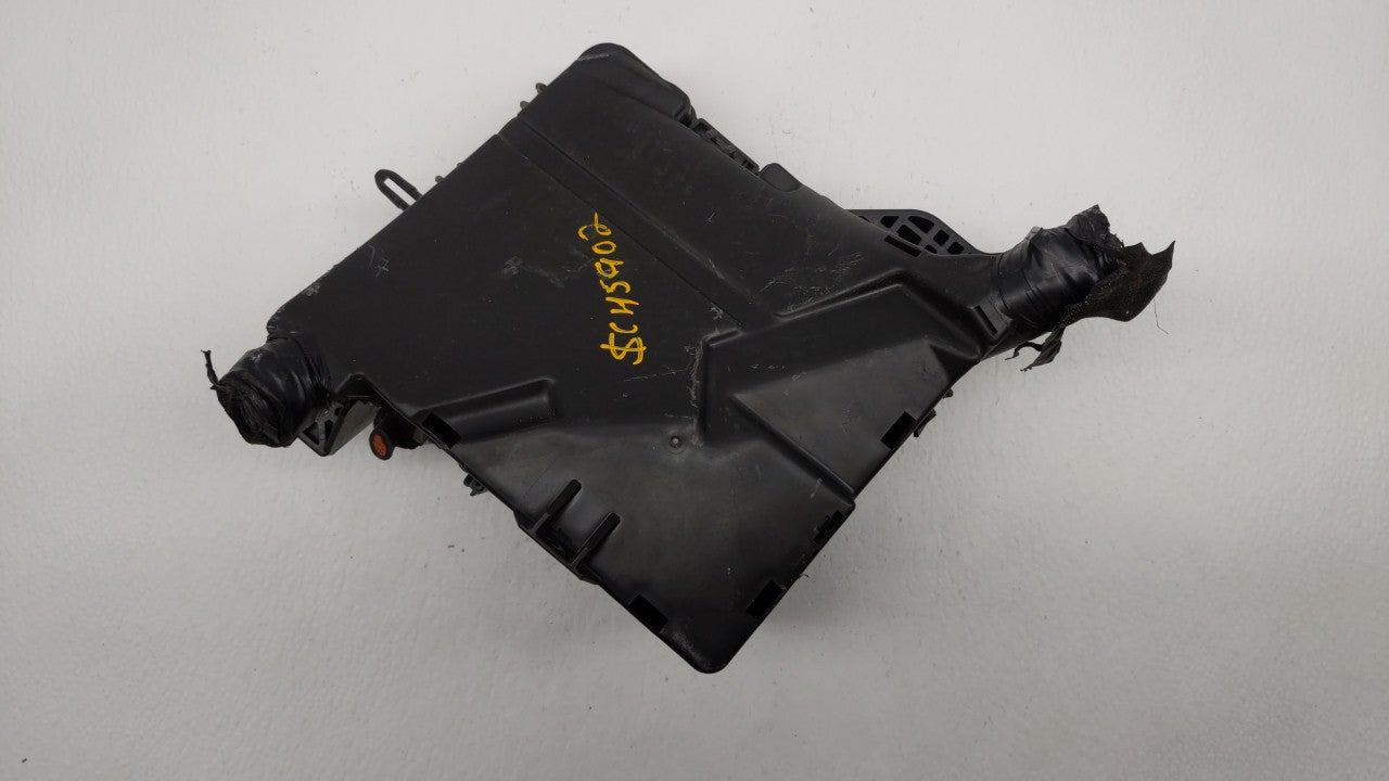 2018-2019 Hyundai Sonata Fusebox Fuse Box Panel Relay Module P/N:912A0C2088LA 6423-0102-7 Fits Fits 2018 2019 OEM Used Auto 