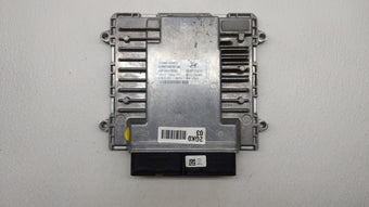 compare product 2018-2019 Hyundai Sonata PCM Engine Control Computer ECU ECM PCU OEM P/N:39102-2GGJ0 39112-2GGJ0, 39102-2GGK0 Fits Fits 2018 2019 OEM Used Auto Parts