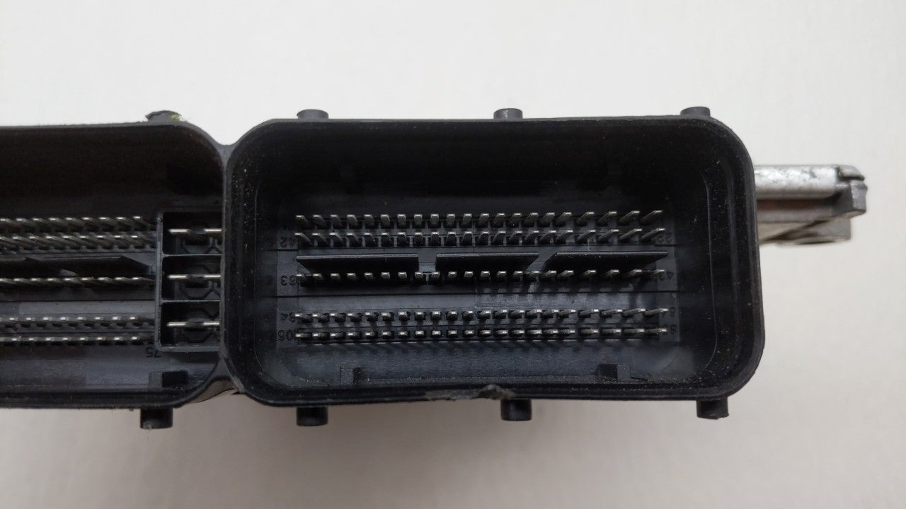 2018-2019 Hyundai Sonata PCM Engine Control Computer ECU ECM PCU OEM P/N:39102-2GGJ0 39112-2GGJ0, 39102-2GGK0 Fits Fits 2018