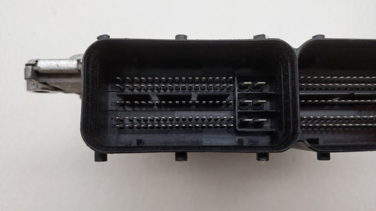 2018-2019 Hyundai Sonata PCM Engine Control Computer ECU ECM PCU OEM P/N:39102-2GGJ0 39112-2GGJ0, 39102-2GGK0 Fits Fits 2018