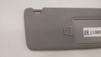 2015-2019 Hyundai Sonata Sun Visor Shade Replacement Passenger Right Mirror Fits Fits 2015 2016 2017 2018 2019 OEM Used Auto