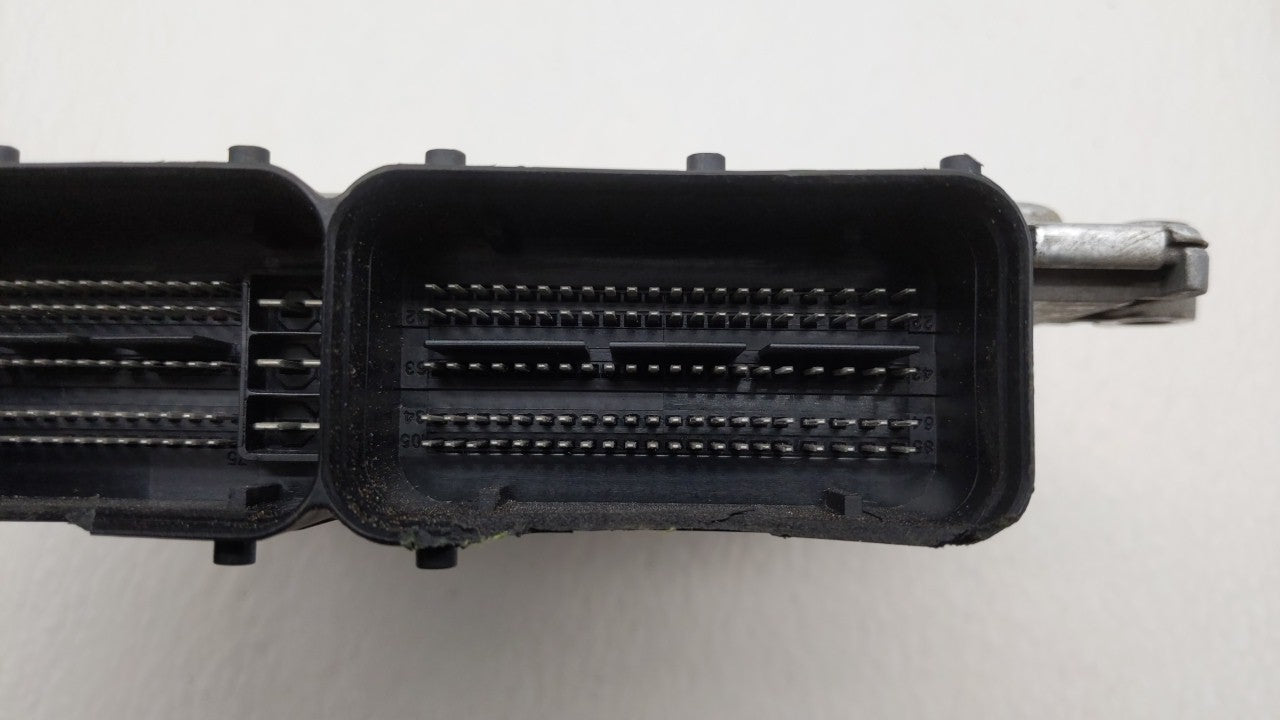2018-2019 Hyundai Sonata PCM Engine Control Computer ECU ECM PCU OEM P/N:39102-2GGK7 39112-2GGK7, 39102-2GGJ5 Fits Fits 2018