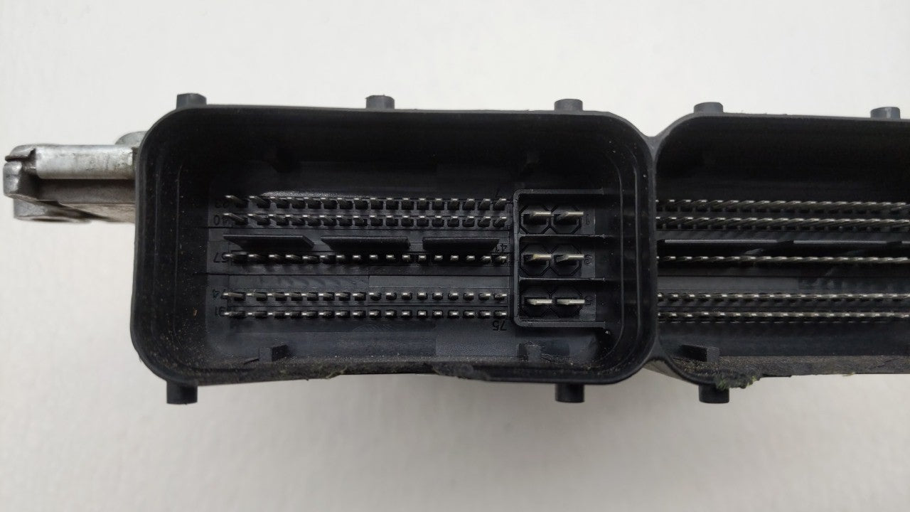 2018-2019 Hyundai Sonata PCM Engine Control Computer ECU ECM PCU OEM P/N:39102-2GGK7 39112-2GGK7, 39102-2GGJ5 Fits Fits 2018
