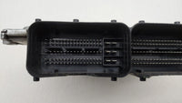 2018-2019 Hyundai Sonata PCM Engine Control Computer ECU ECM PCU OEM P/N:39102-2GGK7 39112-2GGK7, 39102-2GGJ5 Fits Fits 2018