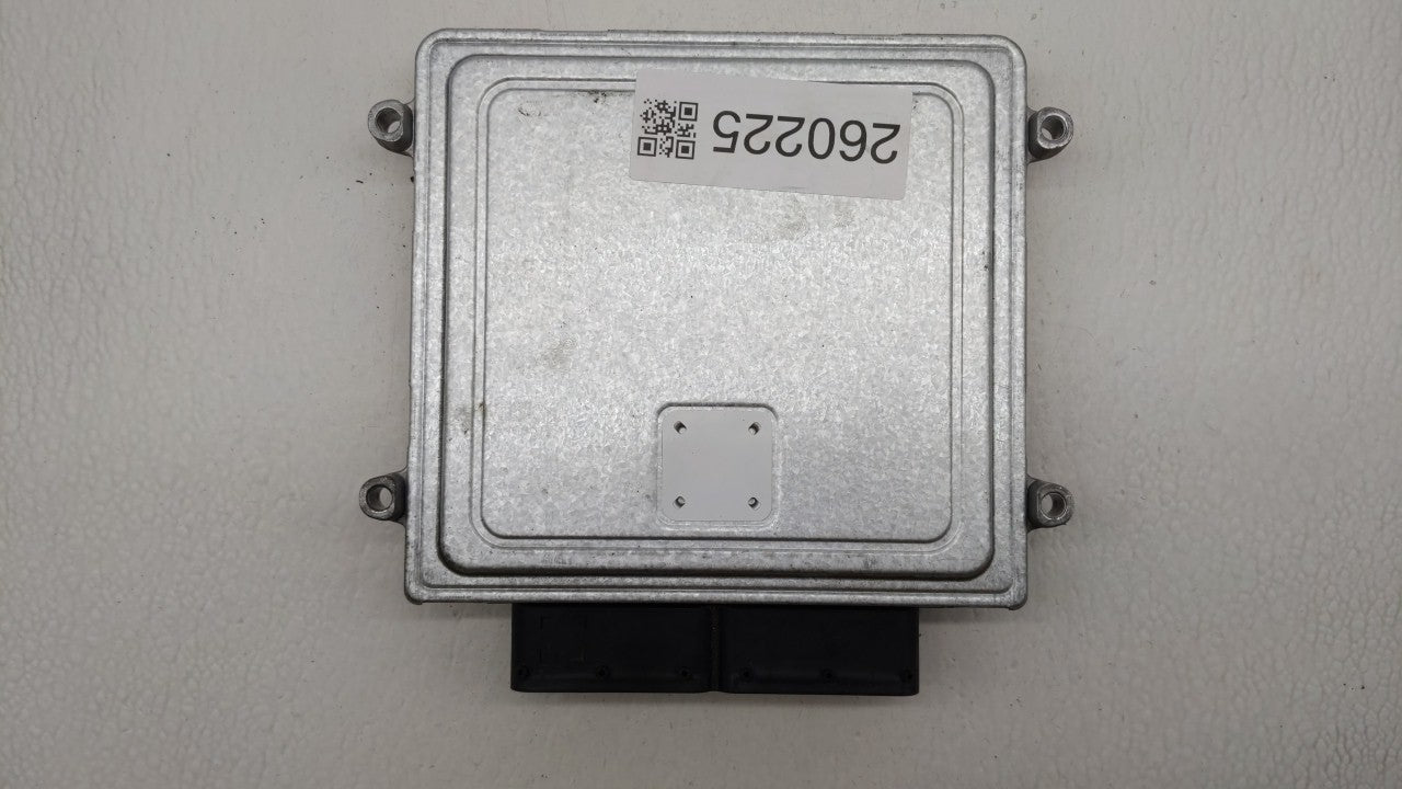 2018-2019 Hyundai Sonata PCM Engine Control Computer ECU ECM PCU OEM P/N:39102-2GGK7 39112-2GGK7, 39102-2GGJ5 Fits Fits 2018