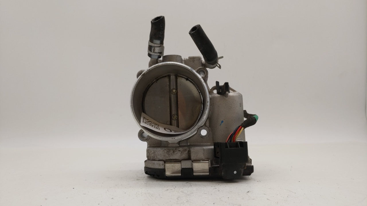 2015-2019 Hyundai Sonata Throttle Body P/N:35100-2G600 Fits Fits 2015 2016 2017 2018 2019 OEM Used Auto Parts - Oemusedautop