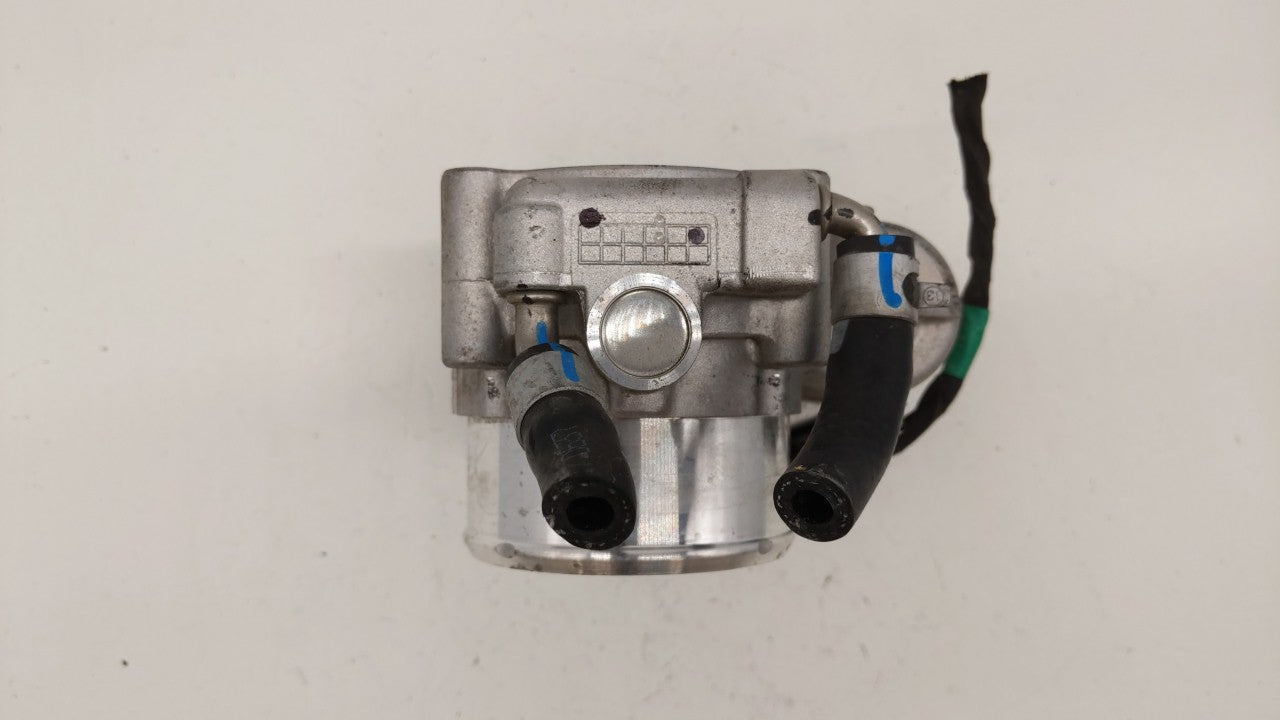 2015-2019 Hyundai Sonata Throttle Body P/N:35100-2G600 Fits Fits 2015 2016 2017 2018 2019 OEM Used Auto Parts - Oemusedautop