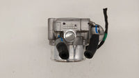 2015-2019 Hyundai Sonata Throttle Body P/N:35100-2G600 Fits Fits 2015 2016 2017 2018 2019 OEM Used Auto Parts - Oemusedautop