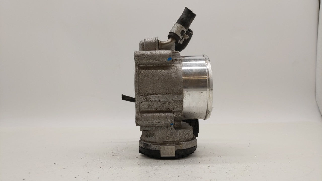 2015-2019 Hyundai Sonata Throttle Body P/N:35100-2G600 Fits Fits 2015 2016 2017 2018 2019 OEM Used Auto Parts - Oemusedautop