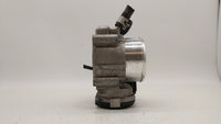 2015-2019 Hyundai Sonata Throttle Body P/N:35100-2G600 Fits Fits 2015 2016 2017 2018 2019 OEM Used Auto Parts - Oemusedautop