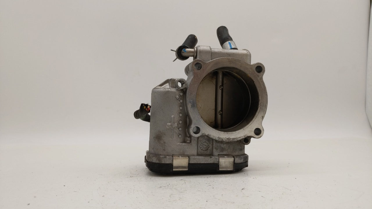 2015-2019 Hyundai Sonata Throttle Body P/N:35100-2G600 Fits Fits 2015 2016 2017 2018 2019 OEM Used Auto Parts - Oemusedautop