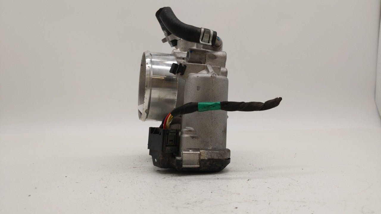 2015-2019 Hyundai Sonata Throttle Body P/N:35100-2G600 Fits Fits 2015 2016 2017 2018 2019 OEM Used Auto Parts - Oemusedautop