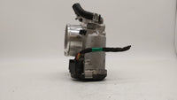 2015-2019 Hyundai Sonata Throttle Body P/N:35100-2G600 Fits Fits 2015 2016 2017 2018 2019 OEM Used Auto Parts - Oemusedautop