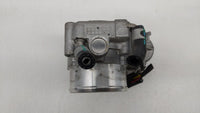 2015-2019 Hyundai Sonata Throttle Body P/N:35100-2G600 Fits Fits 2015 2016 2017 2018 2019 OEM Used Auto Parts - Oemusedautop
