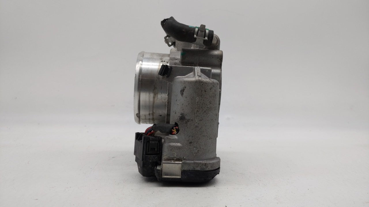 2015-2019 Hyundai Sonata Throttle Body P/N:35100-2G600 Fits Fits 2015 2016 2017 2018 2019 OEM Used Auto Parts - Oemusedautop