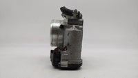 2015-2019 Hyundai Sonata Throttle Body P/N:35100-2G600 Fits Fits 2015 2016 2017 2018 2019 OEM Used Auto Parts - Oemusedautop