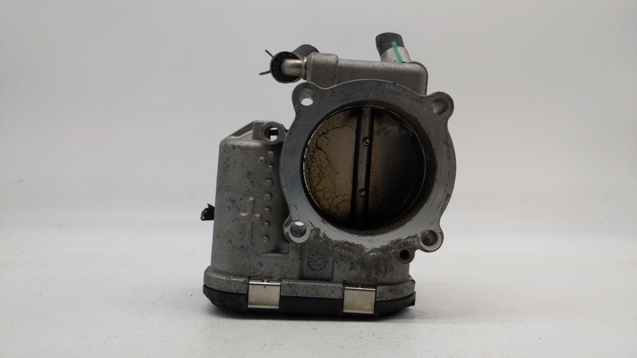 2015-2019 Hyundai Sonata Throttle Body P/N:35100-2G600 Fits Fits 2015 2016 2017 2018 2019 OEM Used Auto Parts - Oemusedautop