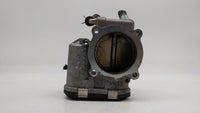 2015-2019 Hyundai Sonata Throttle Body P/N:35100-2G600 Fits Fits 2015 2016 2017 2018 2019 OEM Used Auto Parts - Oemusedautop