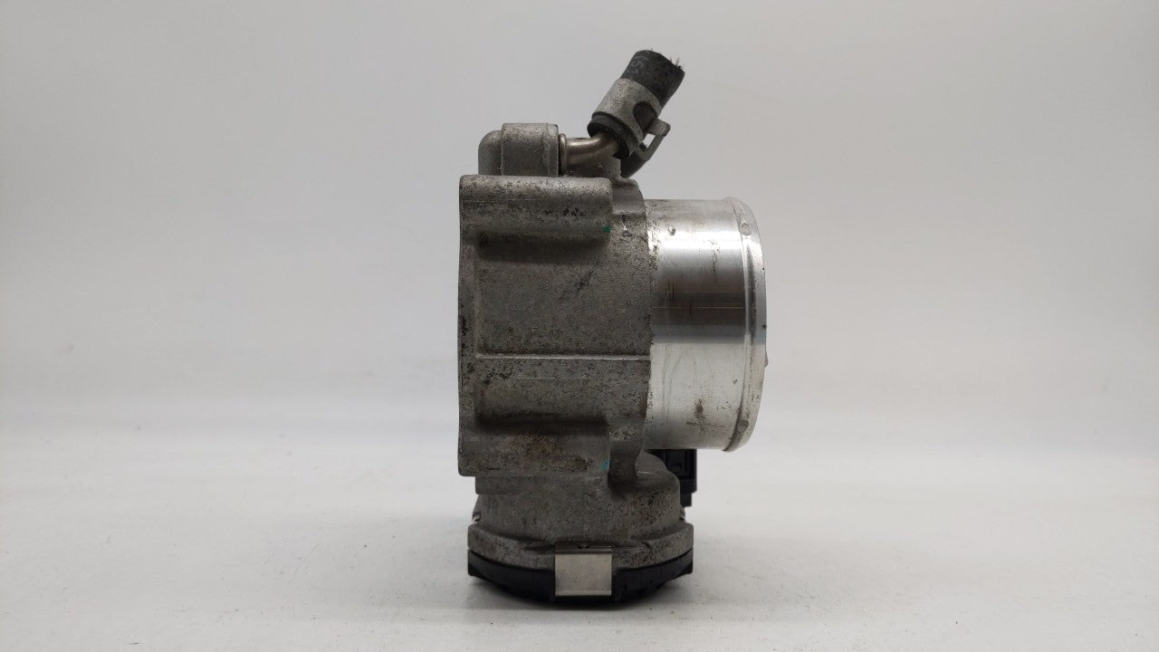 2015-2019 Hyundai Sonata Throttle Body P/N:35100-2G600 Fits Fits 2015 2016 2017 2018 2019 OEM Used Auto Parts - Oemusedautop