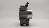 2015-2019 Hyundai Sonata Throttle Body P/N:35100-2G600 Fits Fits 2015 2016 2017 2018 2019 OEM Used Auto Parts - Oemusedautop