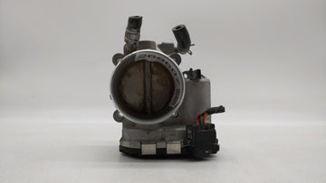 2015-2019 Hyundai Sonata Throttle Body P/N:35100-2G600 Fits Fits 2015 2016 2017 2018 2019 OEM Used Auto Parts - Oemusedautop