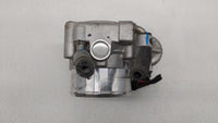 2015-2019 Hyundai Sonata Throttle Body P/N:35100-2G600 Fits Fits 2015 2016 2017 2018 2019 OEM Used Auto Parts - Oemusedautop