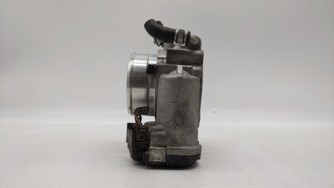 2015-2019 Hyundai Sonata Throttle Body P/N:35100-2G600 Fits Fits 2015 2016 2017 2018 2019 OEM Used Auto Parts - Oemusedautop